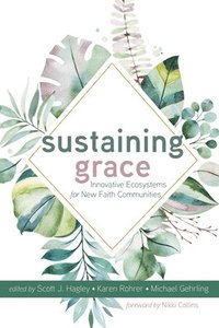 bokomslag Sustaining Grace