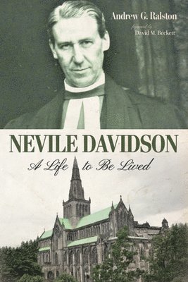 bokomslag Nevile Davidson