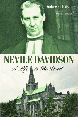 Nevile Davidson 1