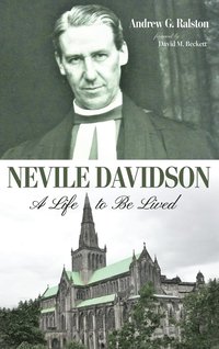 bokomslag Nevile Davidson