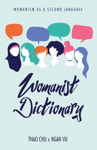 bokomslag Womanist Dictionary