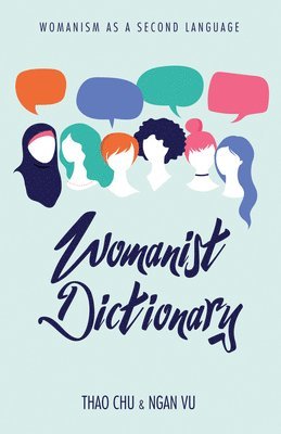 Womanist Dictionary 1