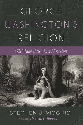 George Washington's Religion 1