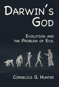 bokomslag Darwin's God