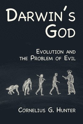 bokomslag Darwin's God