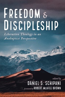 Freedom and Discipleship 1