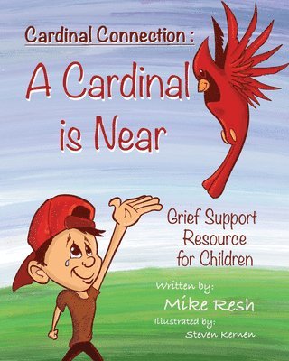 Cardinal Connection 1