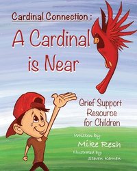 bokomslag Cardinal Connection