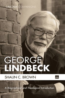 George Lindbeck 1