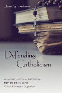 bokomslag Defending Catholicism