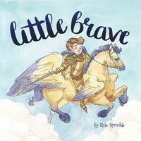bokomslag Little Brave