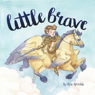 Little Brave 1