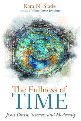 The Fullness of Time 1