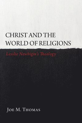 Christ and the World of Religions 1