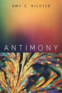 bokomslag Antimony