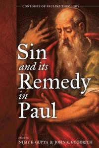 bokomslag Sin and Its Remedy in Paul