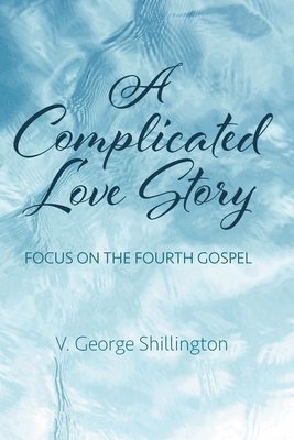 Complicated Love Story