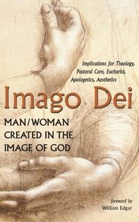 bokomslag Imago Dei
