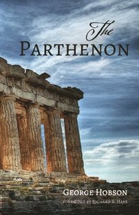 bokomslag Parthenon