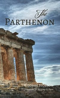bokomslag The Parthenon