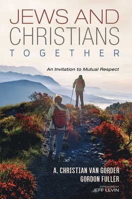 Jews and Christians Together 1