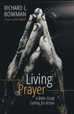 Living Prayer 1