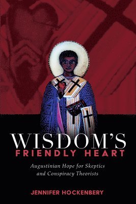 Wisdom's Friendly Heart 1