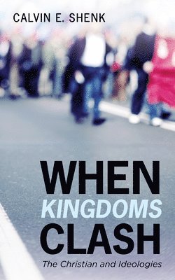 When Kingdoms Clash 1