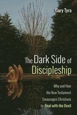 Gary Tyra - Dark Side of Discipleship, Inbunden