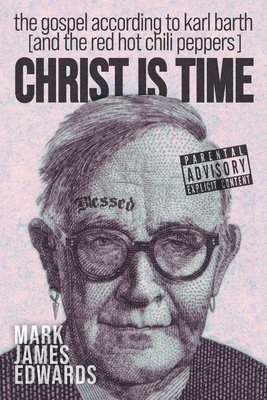 Christ is Time 1