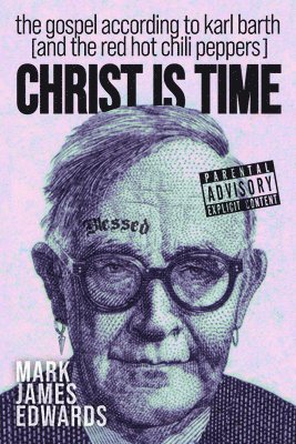 Christ Is Time 1