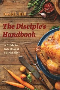 bokomslag The Disciple's Handbook