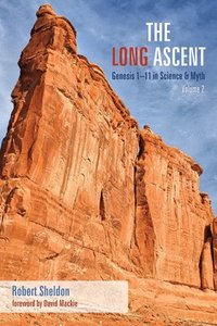 bokomslag The Long Ascent, Volume 2
