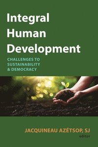 bokomslag Integral Human Development