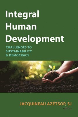 Integral Human Development 1