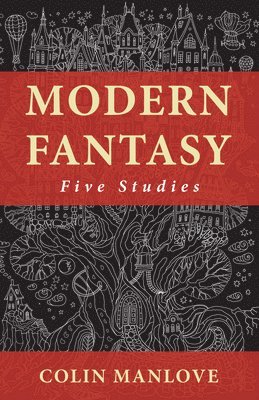 Modern Fantasy