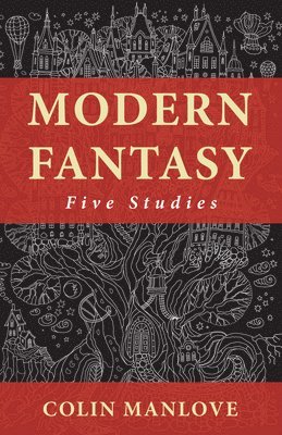 Modern Fantasy 1