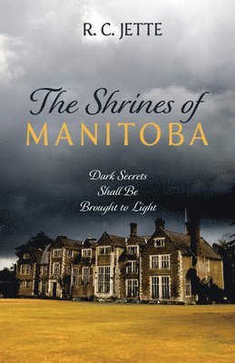 The Shrines of Manitoba 1