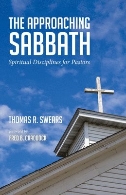bokomslag Approaching Sabbath