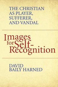 bokomslag Images for Self-Recognition
