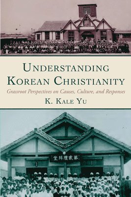 Understanding Korean Christianity
