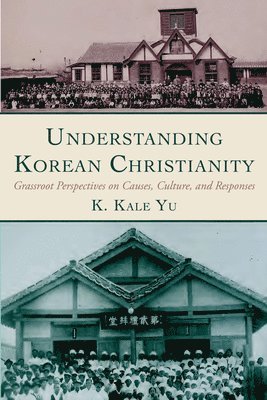 Understanding Korean Christianity 1