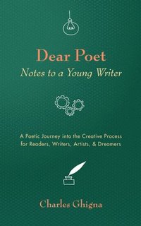 bokomslag Dear Poet