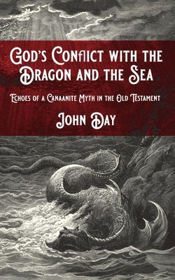 God's Conflict with the Dragon and the Sea 1