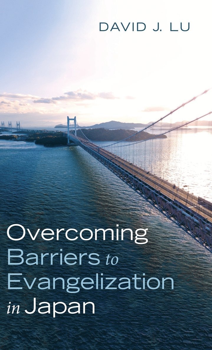 Overcoming Barriers to Evangelization in Japan 1