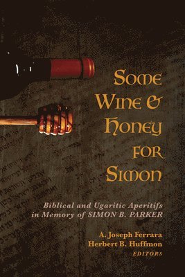 Some Wine and Honey for Simon 1