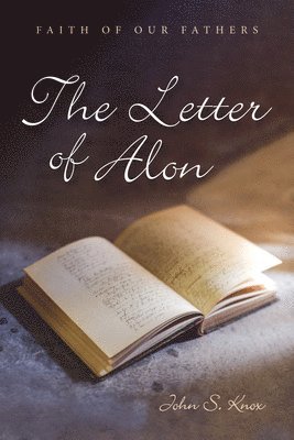 The Letter of Alon 1