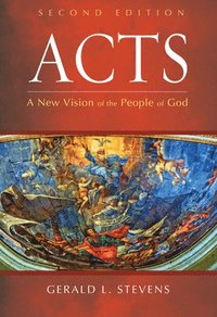 bokomslag Acts, Second Edition