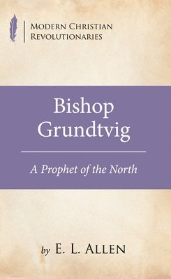 Bishop Grundtvig 1