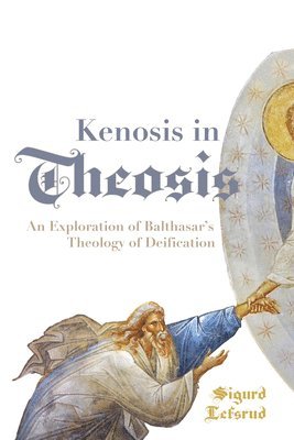 Kenosis in Theosis 1